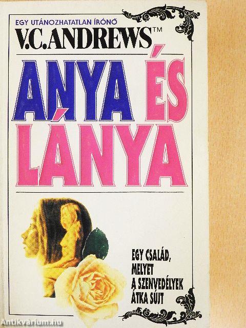 Anya és lánya