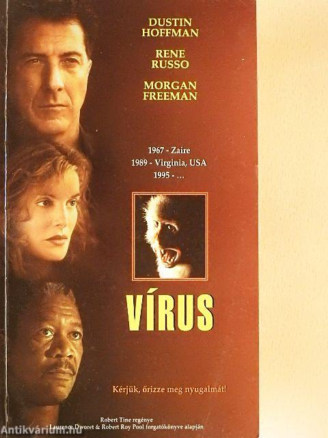 Vírus