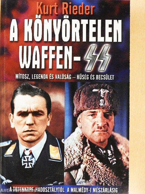 A könyörtelen Waffen-SS
