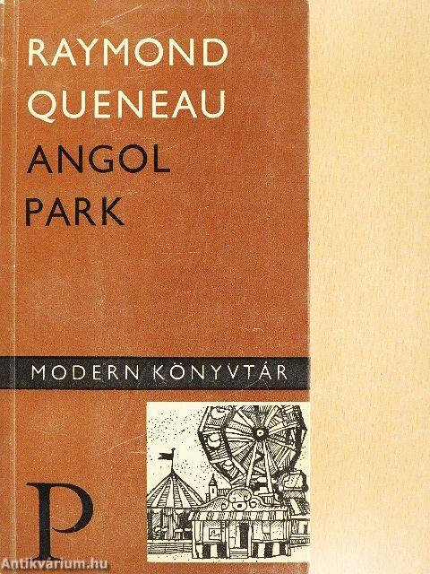 Angol park
