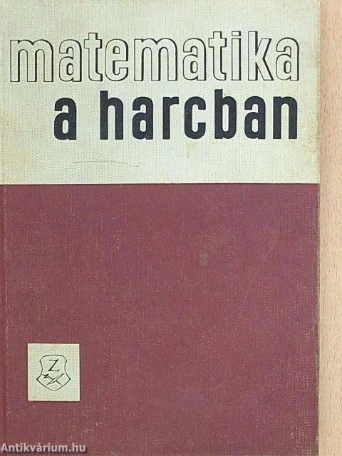 Matematika a harcban