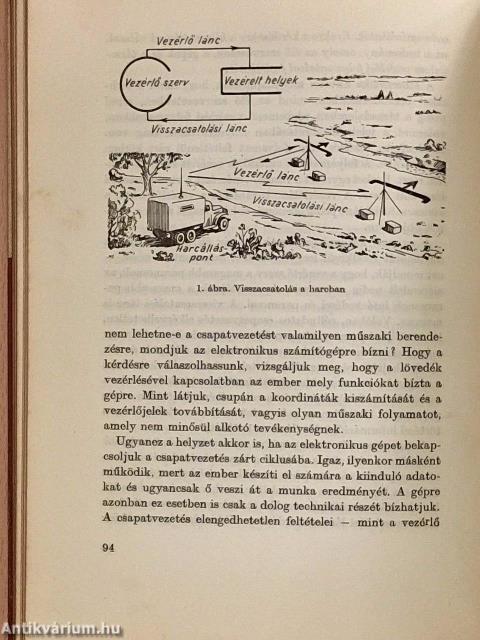 Matematika a harcban