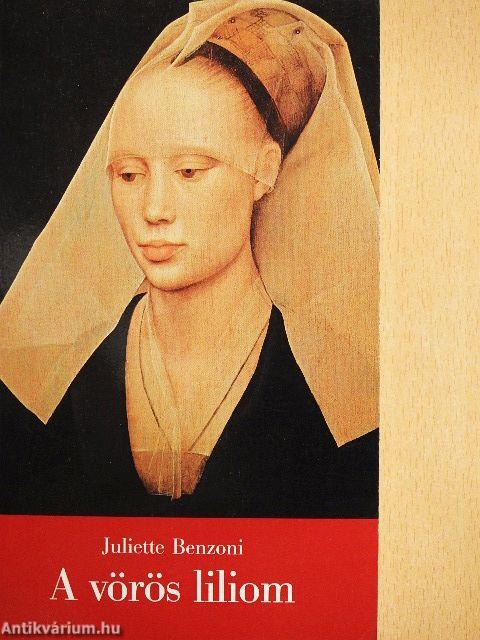 A vörös liliom 
