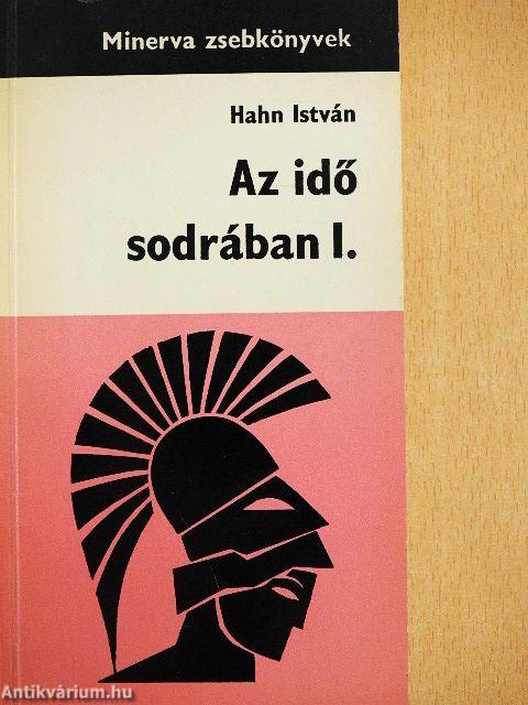 Az idő sodrában I.