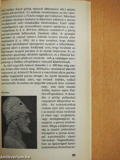 Az idő sodrában I.