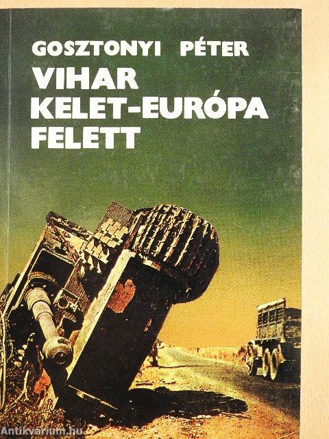 Vihar Kelet-Európa felett