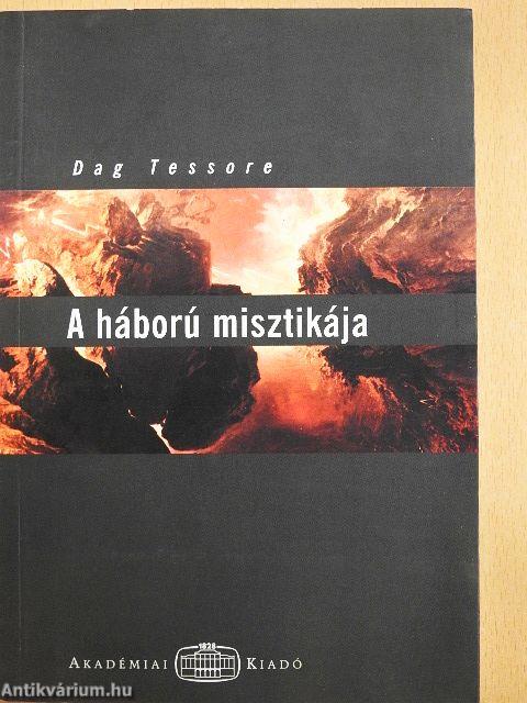 A háború misztikája