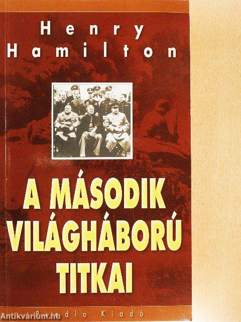 A második világháború titkai