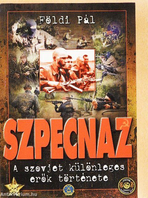 Szpecnaz