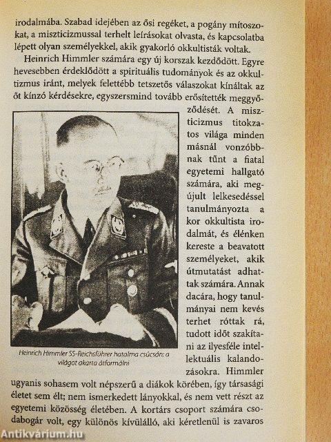 Hitler titkos expedíciói