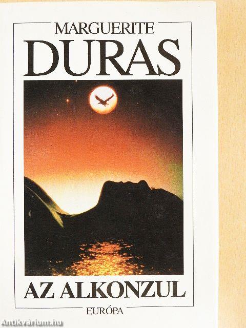 Az alkonzul