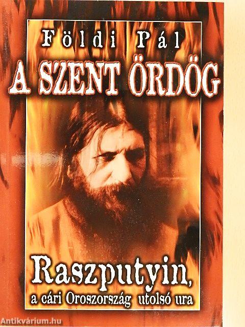 A szent ördög