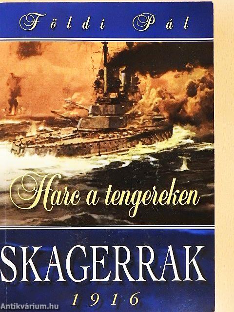 Csuzima 1905/Skagerrak 1916