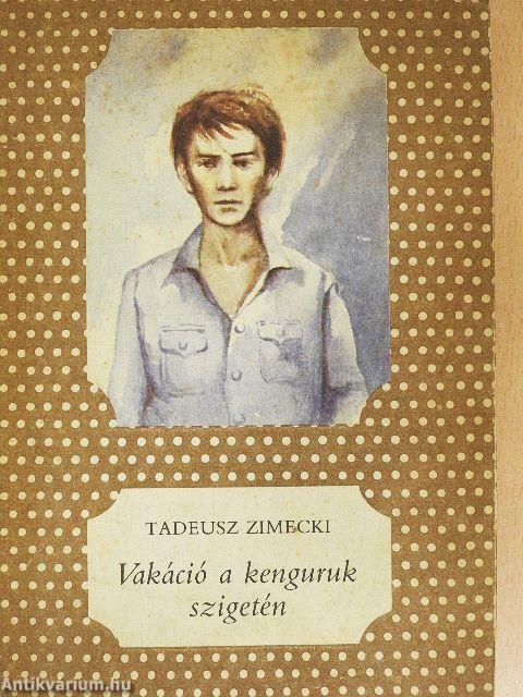 Vakáció a kenguruk szigetén