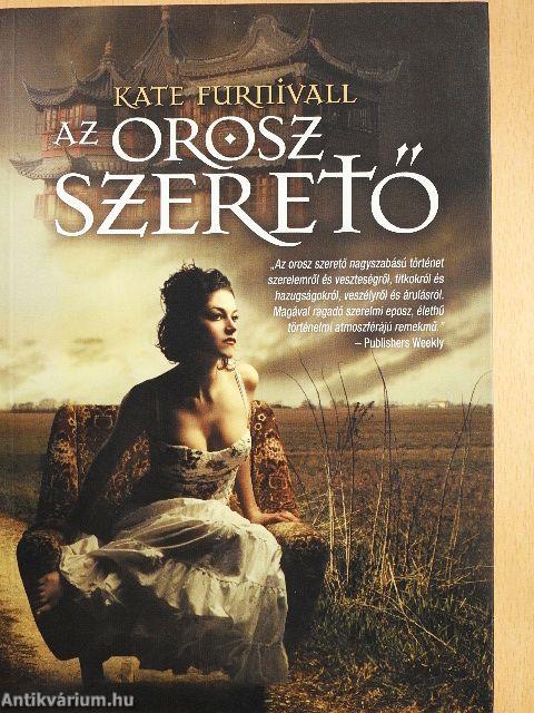 Az orosz szerető