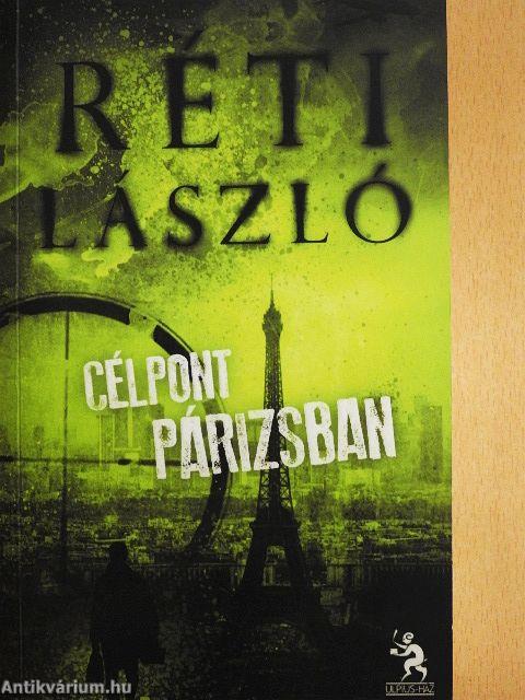 Célpont Párizsban