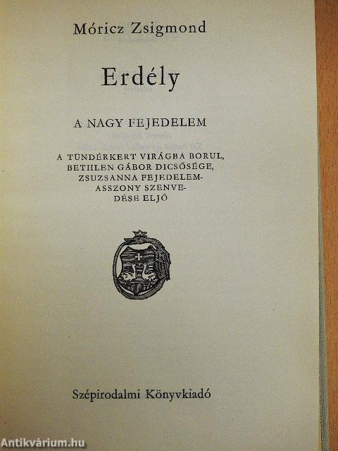 Erdély 2.