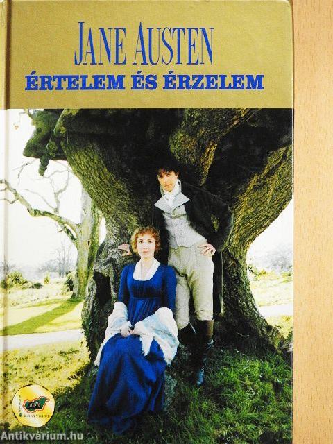 Értelem és érzelem