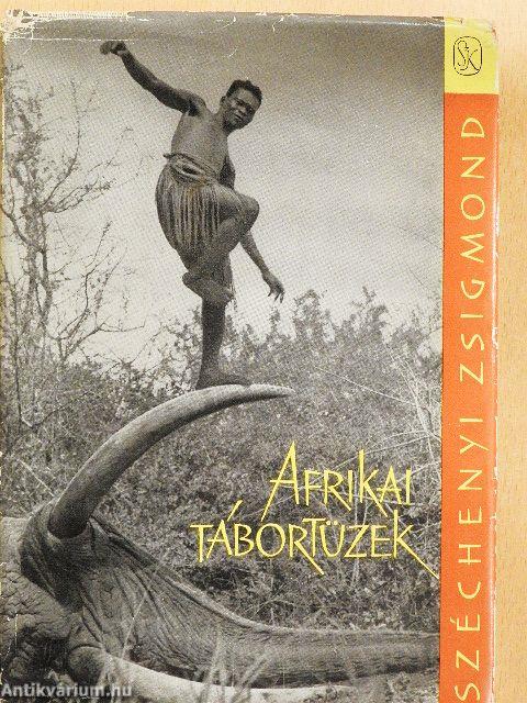 Afrikai tábortüzek