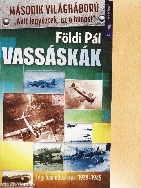 Vassáskák