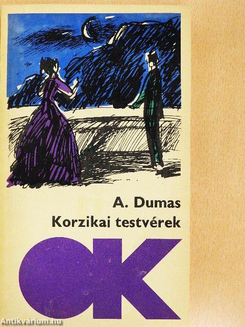 Korzikai testvérek/Herminie