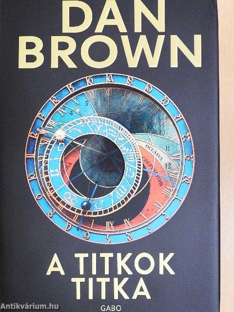 A titkok titka