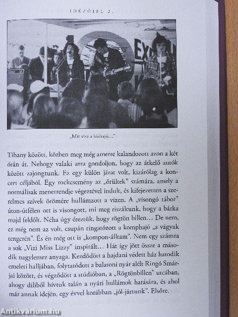 Mélyvíz, csak úszóknak