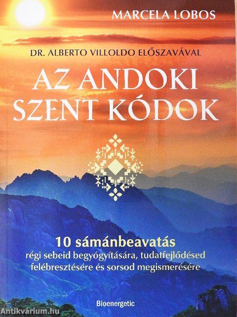Az andoki szent kódok