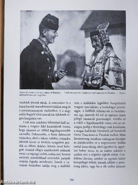 Egy halálra ítélt nemzet