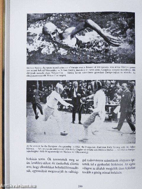 Egy halálra ítélt nemzet