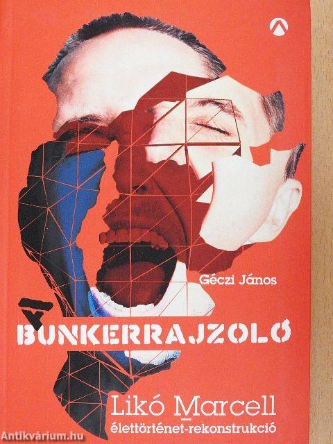 A Bunkerrajzoló