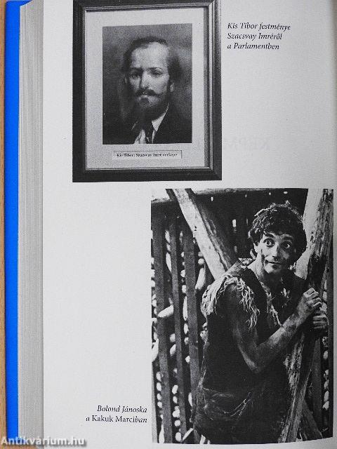 Féltem, amíg éltem