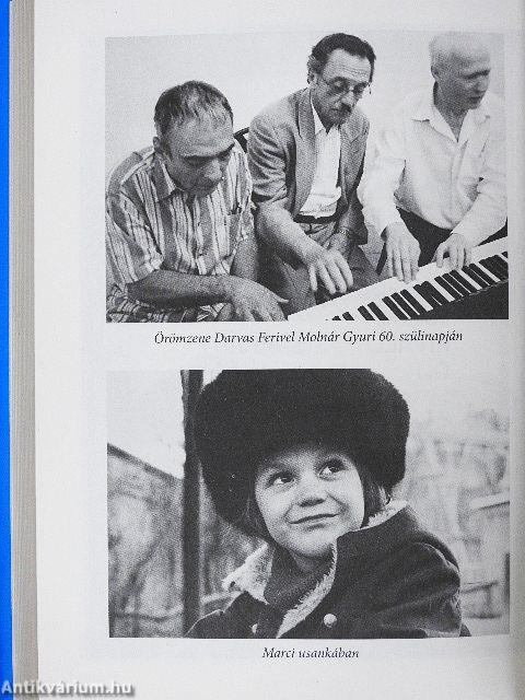 Féltem, amíg éltem