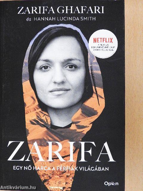 Zarifa