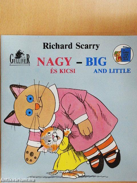 Nagy és kicsi
