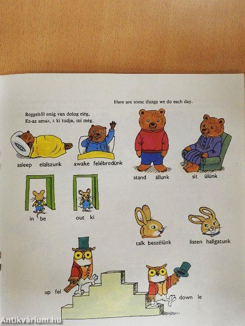 Nagy és kicsi