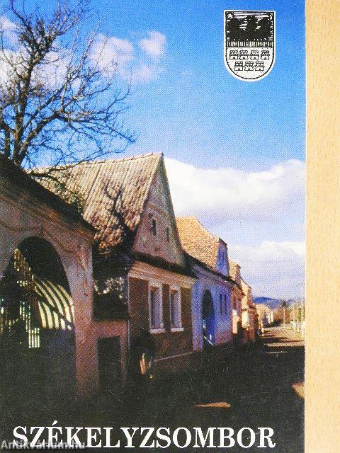 Székelyzsombor