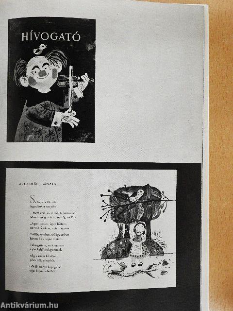 A szép magyar könyv 1967