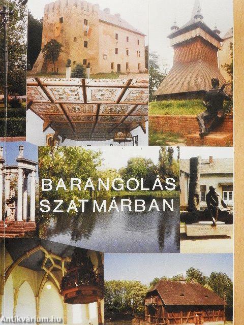 Barangolás Szatmárban