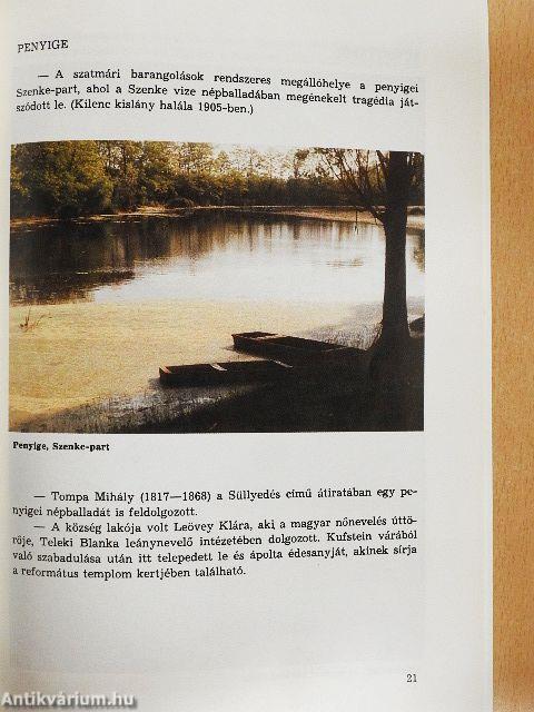 Barangolás Szatmárban