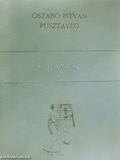 Pusztavég