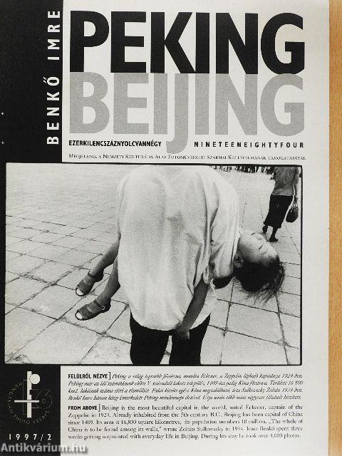 Peking 1984