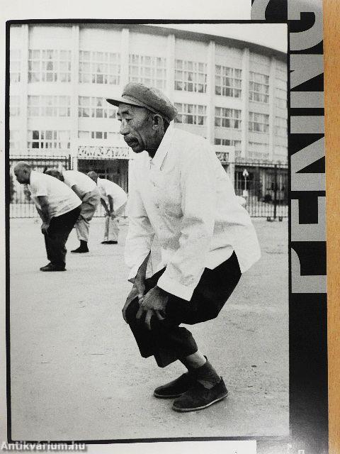 Peking 1984