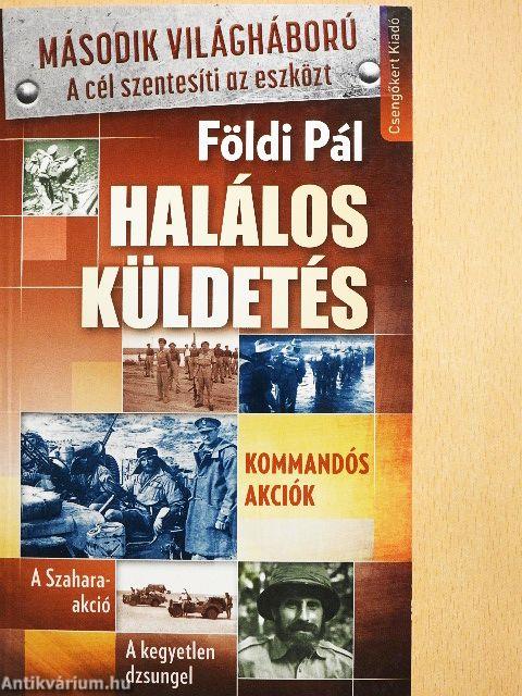 Halálos küldetés