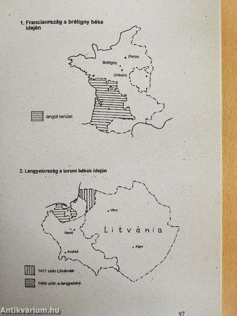 Békeszerződések lexikona