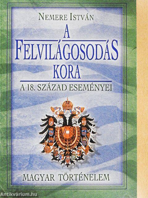 A felvilágosodás kora