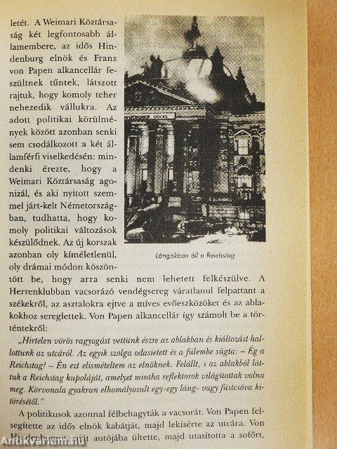 A III. Birodalom felemelkedése