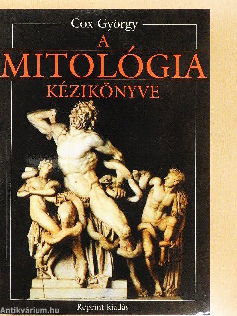 A mitológia kézikönyve