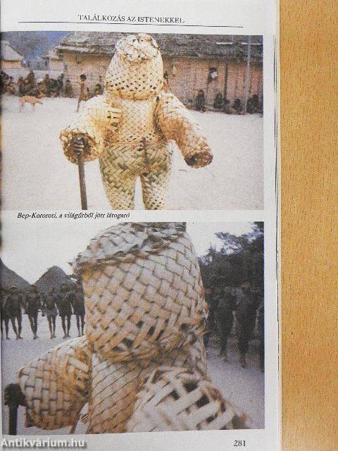 Találkozás az Istenekkel
