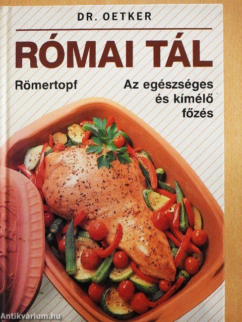 Római tál